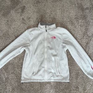 Women’s North Face Jacket Size M